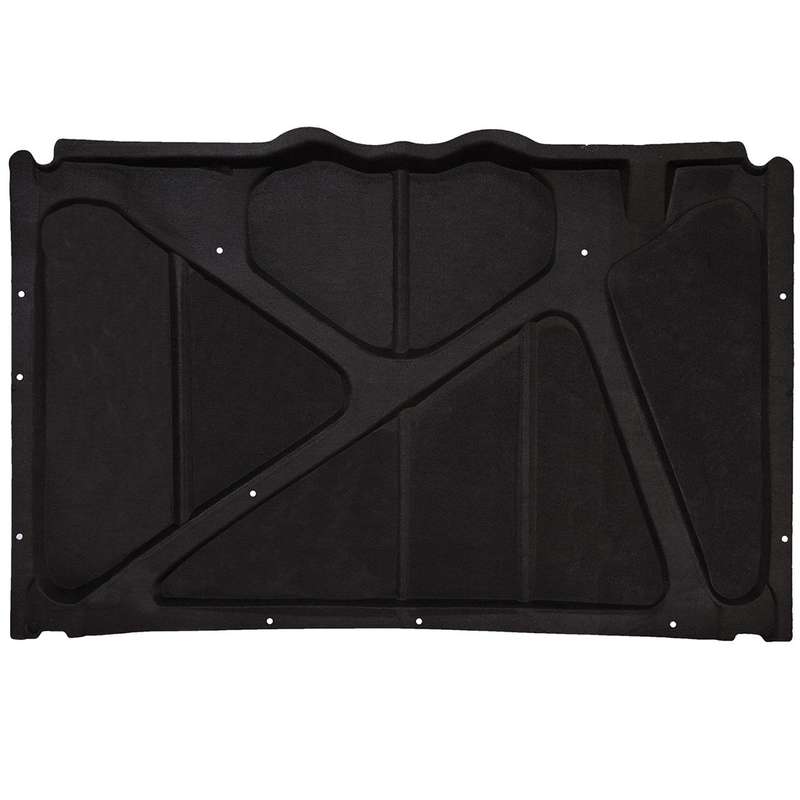 عایق کاپوت خودرو بابل کارپت مدل مزدا وانت