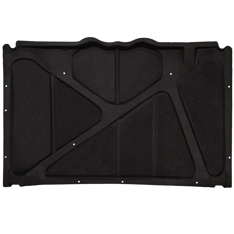 عایق کاپوت خودرو بابل کارپت مدل مزدا وانت