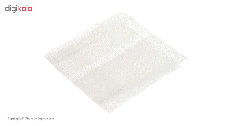 گاز طبی جهان درمان مدل SLM20 بسته 20 عددی