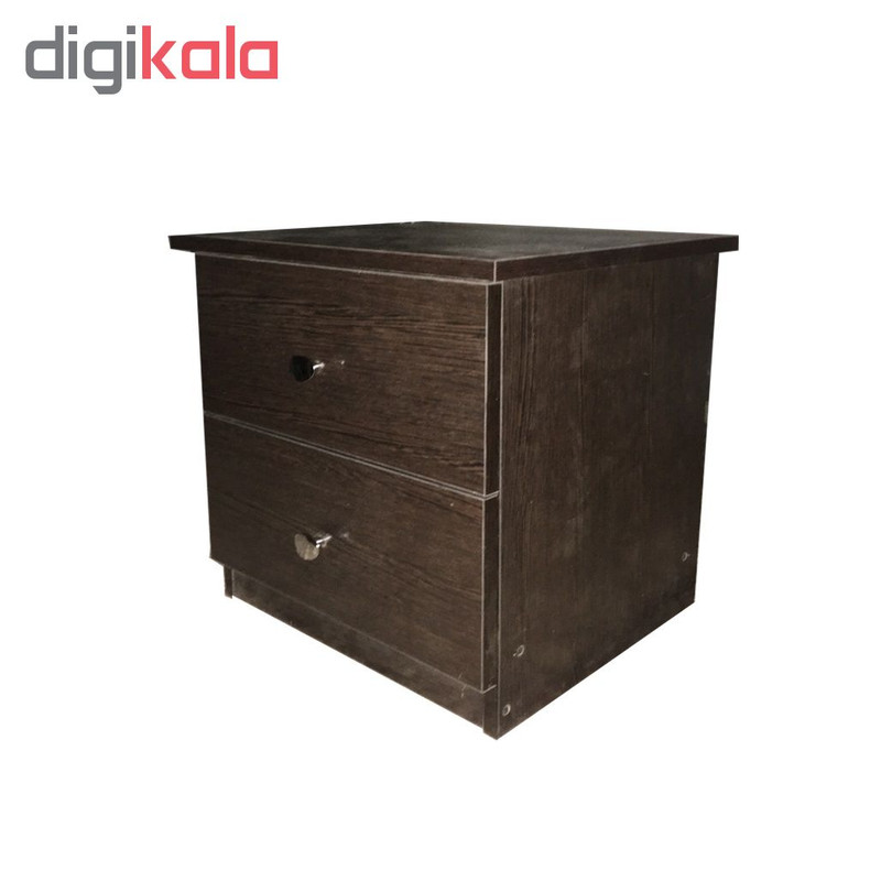 میز کنار تخت مدل AKP01_Wng