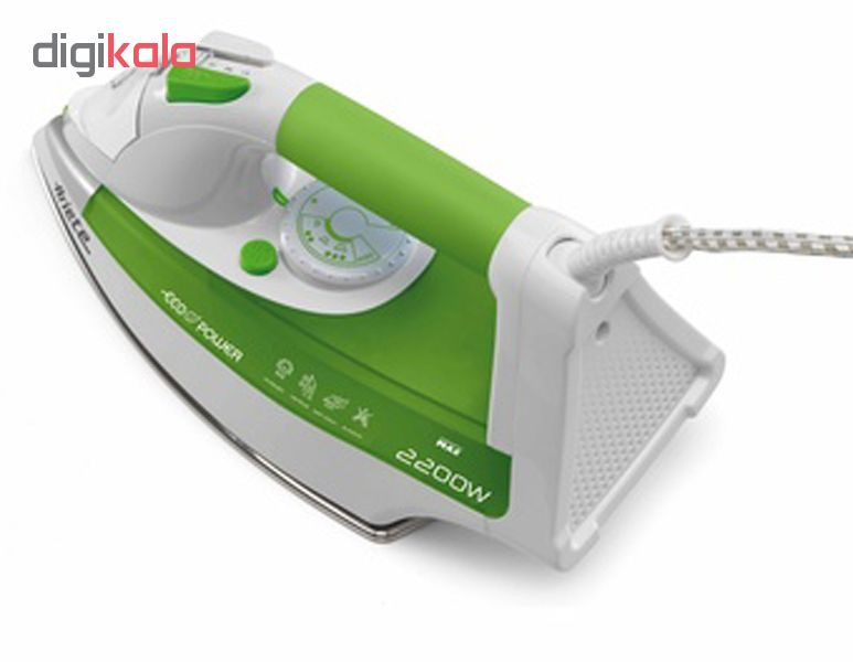 اتوبخار آریته مدل 6233 EcoPower Iron