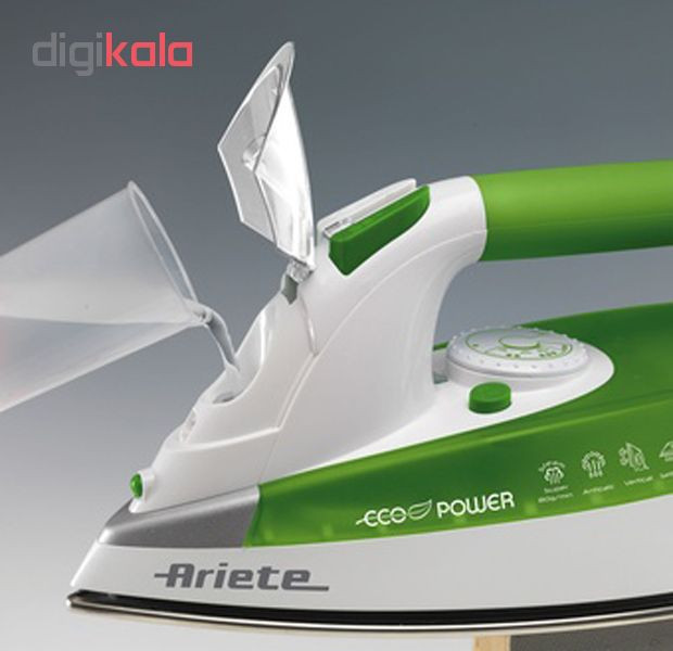 اتوبخار آریته مدل 6233 EcoPower Iron