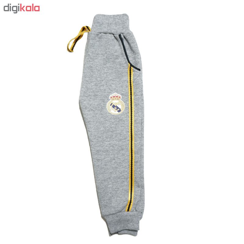 شلوار پنبه پسرانه کد M811