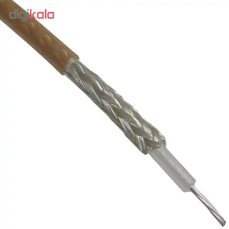 کابل RG316 مدل LL50