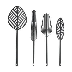 دیوارکوب طرح قبیله کد D02