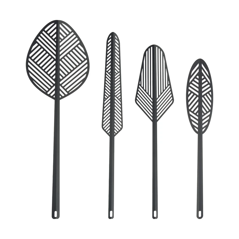 دیوارکوب طرح قبیله کد D02