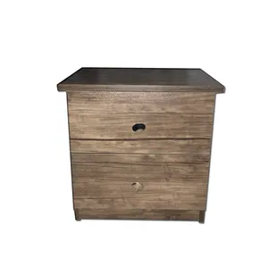 میز کنار تختی مدل AKP01_Jeyvz