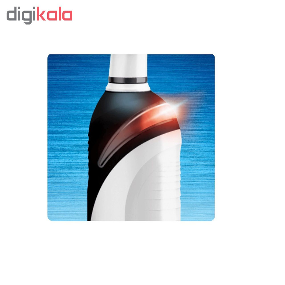 مسواک برقی اورال-بی مدل PRO 2 2900