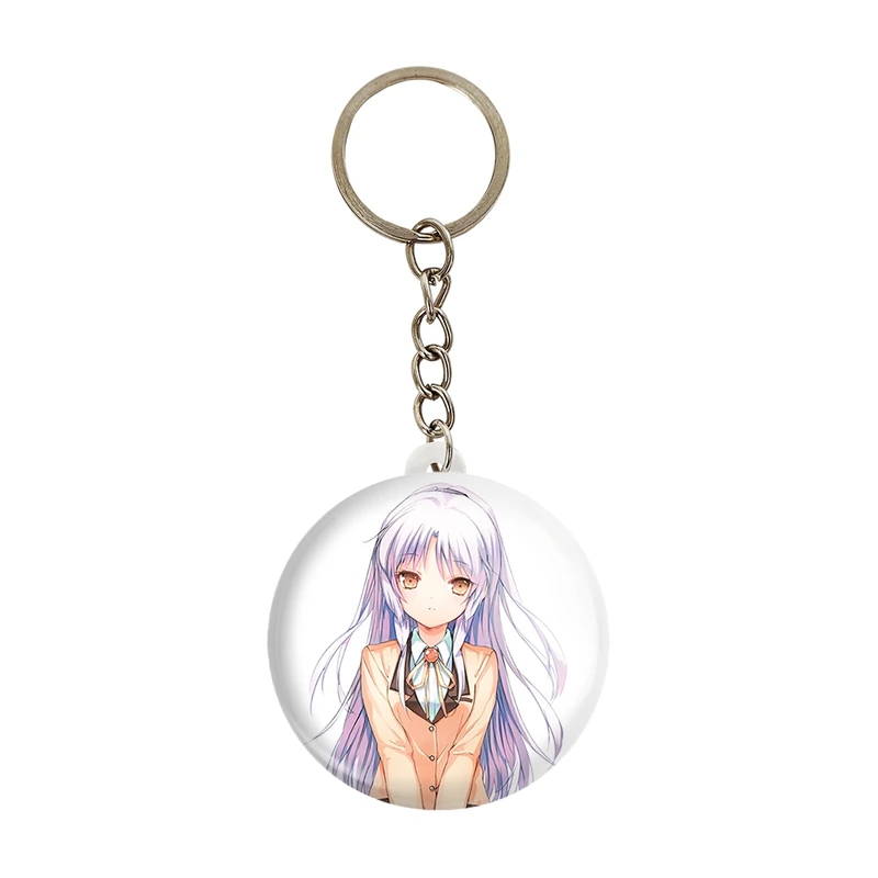 جاکلیدی خندالو مدل کاناده انیمه آنجل بیتس کد 31944