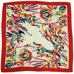 روسری دخترانه کد rm75474