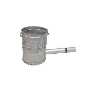 پاپ کورن ساز دستی کد 20