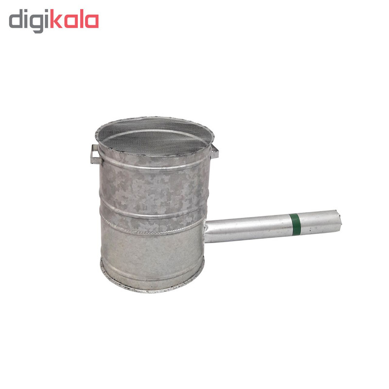 پاپ کورن ساز دستی کد 20