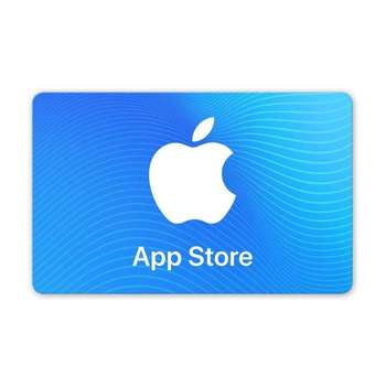 اپل آیدی بدون اعتبار اولیه مدل SH-18 بسته 100 عددی