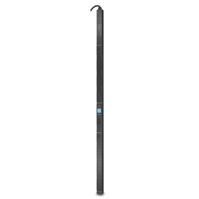 پاور ماژول اشنایدر الکتریک پورت رک مدل APC AP8853