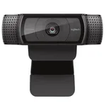 وب کم لاجیتک مدل C920 HD Pro
