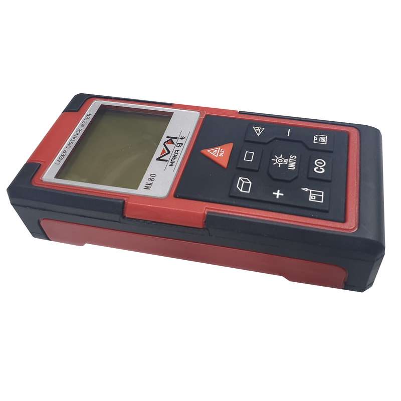 متر لیزری ماکا مدل YP80cm متر لیزری ماکا مدل YP80cm