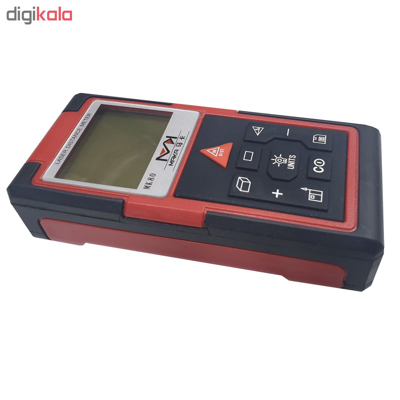 متر لیزری ماکا مدل YP80cm متر لیزری ماکا مدل YP80cm