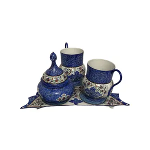 ست میناکاری کد ۳۳ مجموعه 2 عددی