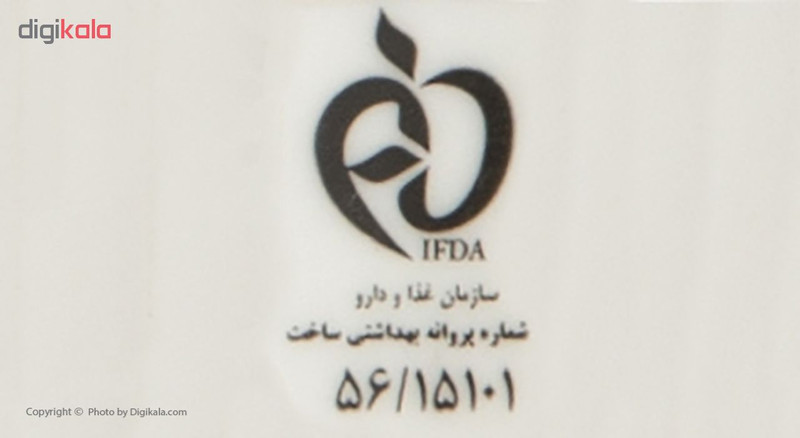 شامپو پروتئینه صحت مدل Milk Shampoo حجم 300 میلی لیتر شامپو پروتئینه صحت مدل Milk Shampoo حجم 300 میلی لیتر