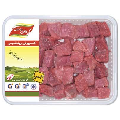 فوت و فن خورش خلال - طرز تهیه خورشت خلال بادام و پسته کرمانشاه برای 15 نفر و 6 نفر با قیمت مناسب