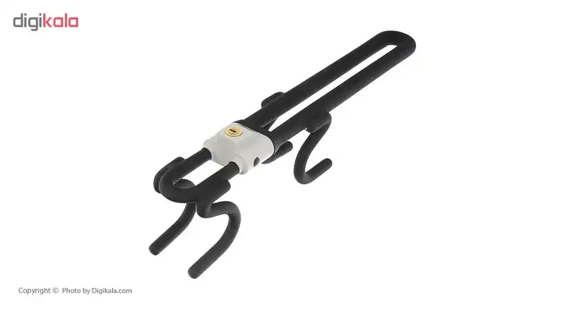 قفل فرمان گلف مدل G549