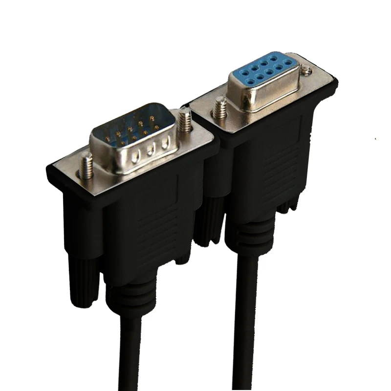 کابل RS232 پی نت مدل DB15 طول 1.5 متر