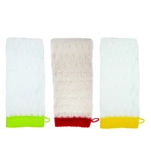 لیف حمام کد RG-LI 287 مجموعه 3 عددی
