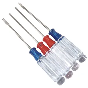 مجموعه 4 عددی پیچ گوشتی مدل YP13