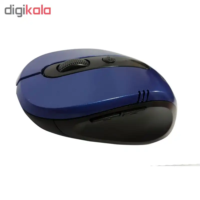 ماوس بی سیم اکسون مدل NR500