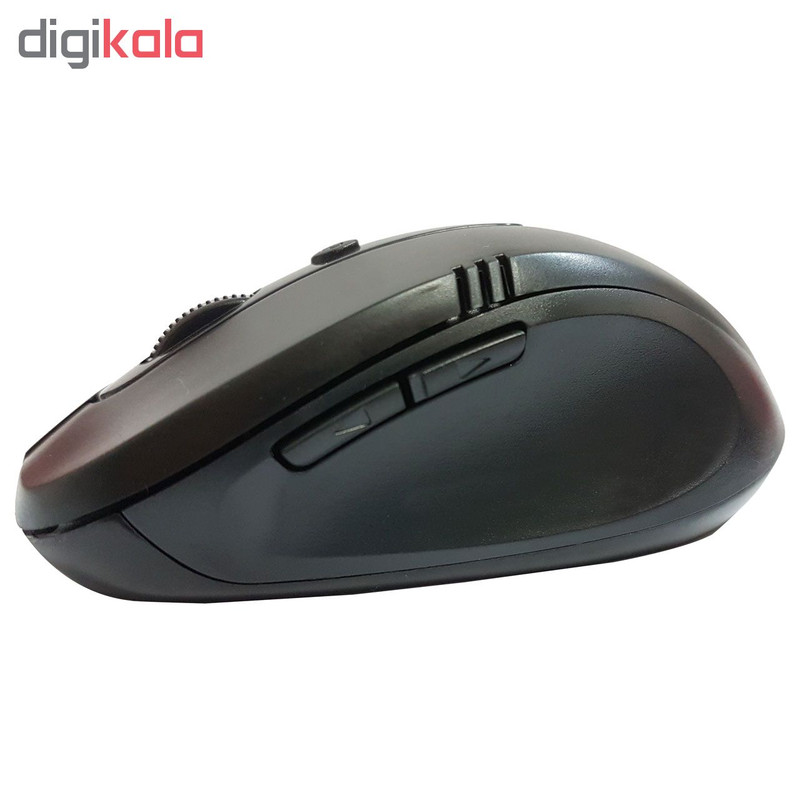 ماوس بی سیم اکسون مدل NR500 2