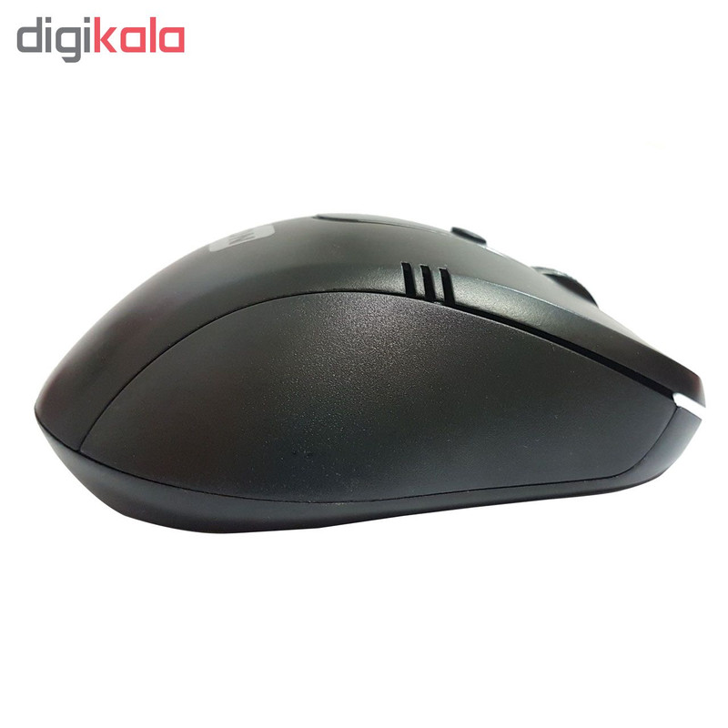 ماوس بی سیم اکسون مدل NR500 3