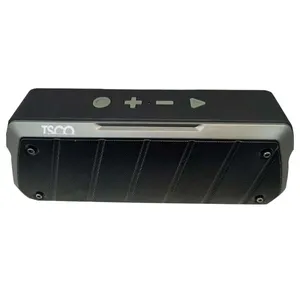 اسپیکر بلوتوثی قابل حمل تسکو مدل TS2393