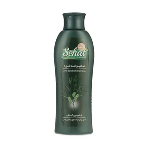Sehat Anti dandruff Shampoo 250 ml