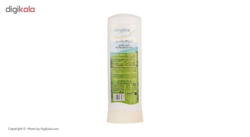 نرم کننده مو صحت مدل Vitamin E حجم 300 میلی لیتر