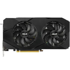 کارت گرافیک ایسوس مدل DUAL-GTX1660S-O6G-EVO