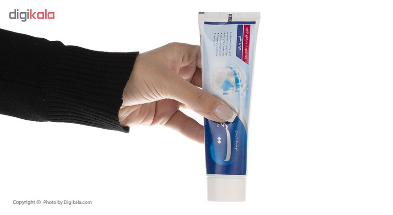 خمیر دندان صحت مدل Anti Cavity مقدار 120 گرم