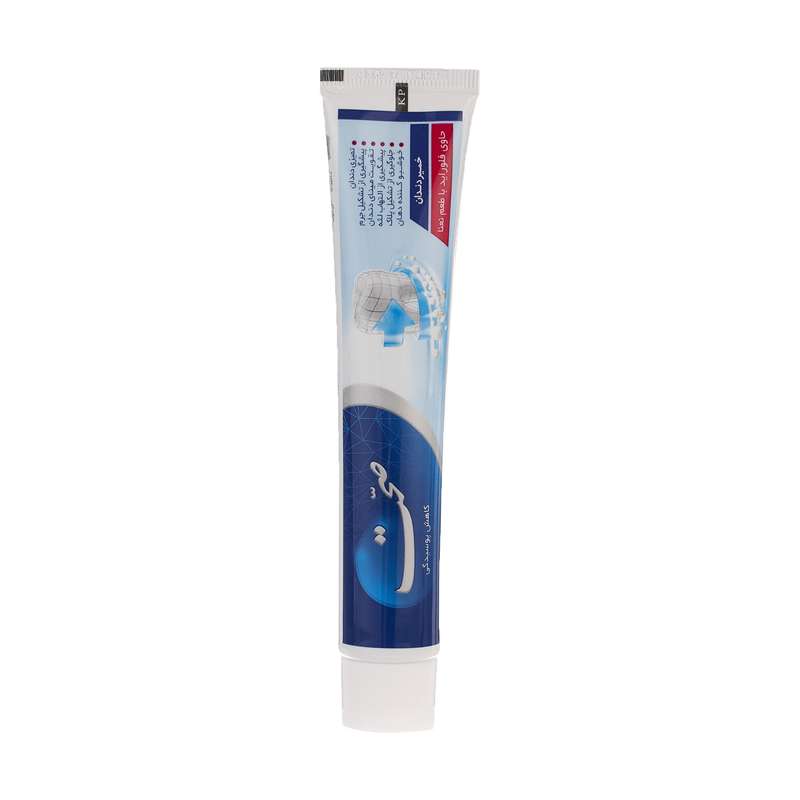 خمیر دندان صحت مدل Anti Cavity مقدار 70 گرم خمیر دندان صحت مدل Anti Cavity مقدار 70 گرم