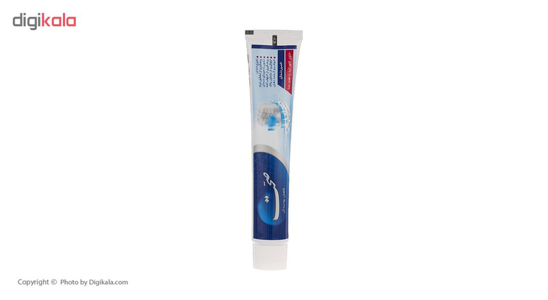 خمیر دندان صحت مدل Anti Cavity مقدار 70 گرم خمیر دندان صحت مدل Anti Cavity مقدار 70 گرم