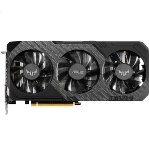 کارت گرافیک ایسوس مدل TUF 3-GTX1660S-O6G-GAMING