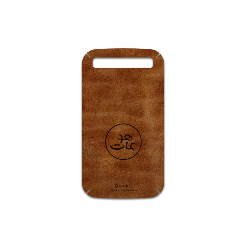 برچسب پوششی ماهوت مدل BFL-MAH مناسب برای گوشی موبایل بلک بری Classic