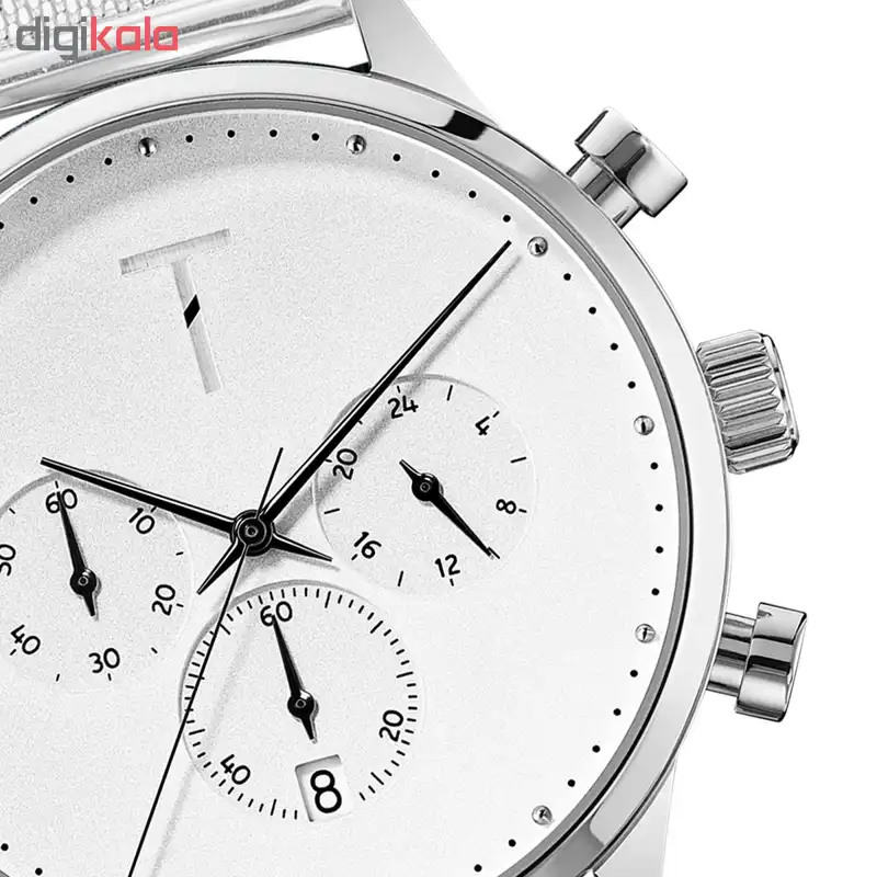 ساعت مچی عقربه ای تیلور مدل TLAE006