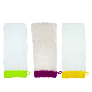 لیف حمام کد RG-LI 307 مجموعه 3 عددی