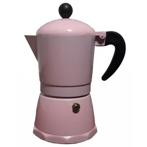 اسپرسوساز مدل Moka کد 5578