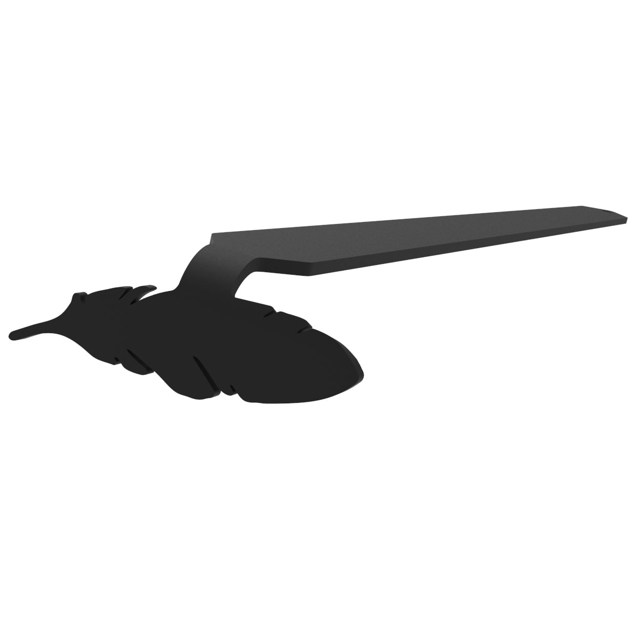 نشانگر کتاب طرح پر کد TBG-01-070