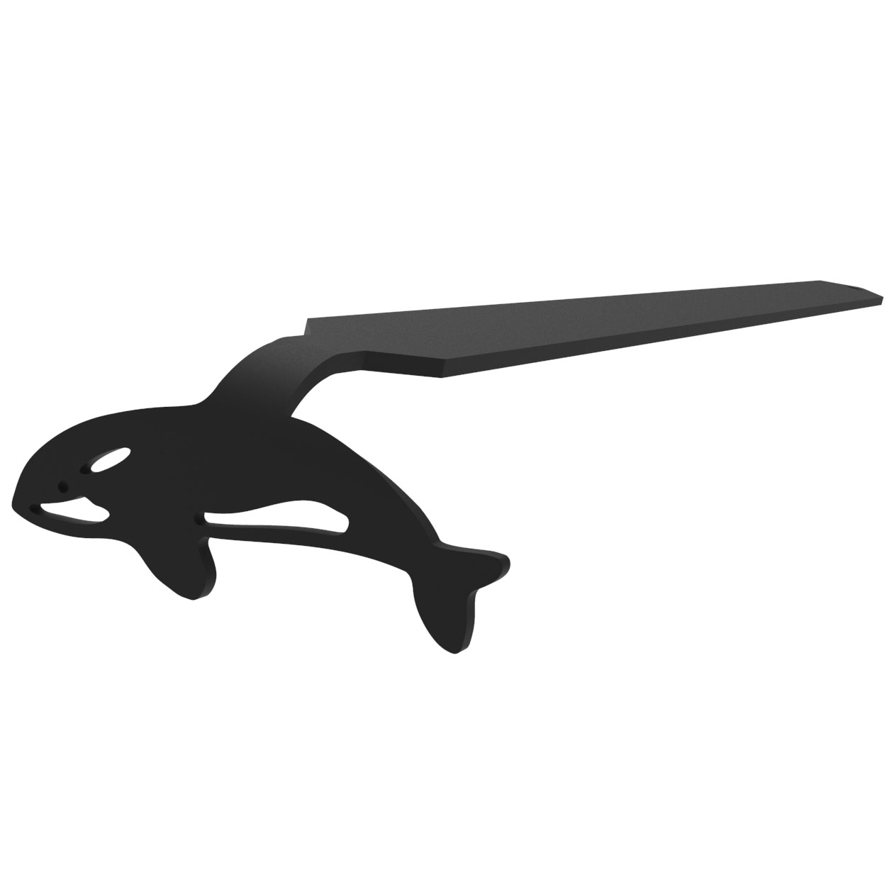 نشانگر کتاب طرح دولفین کد TBG-01-030