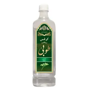 عرق کرفس گلاب طوبی حجم 1 لیتر