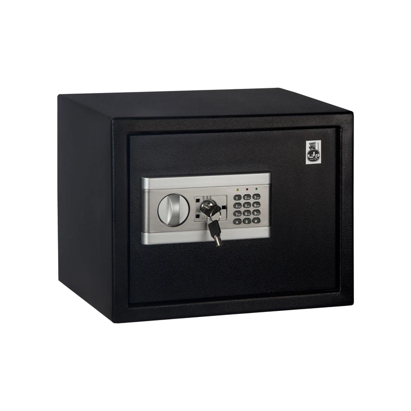 صندوق الکترونیکی پاد مدل P30EF