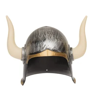 کلاه نمایشی مدل Black Viking