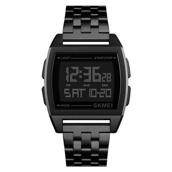 ساعت مچی دیجیتال مردانه اسکمی مدل 1368M