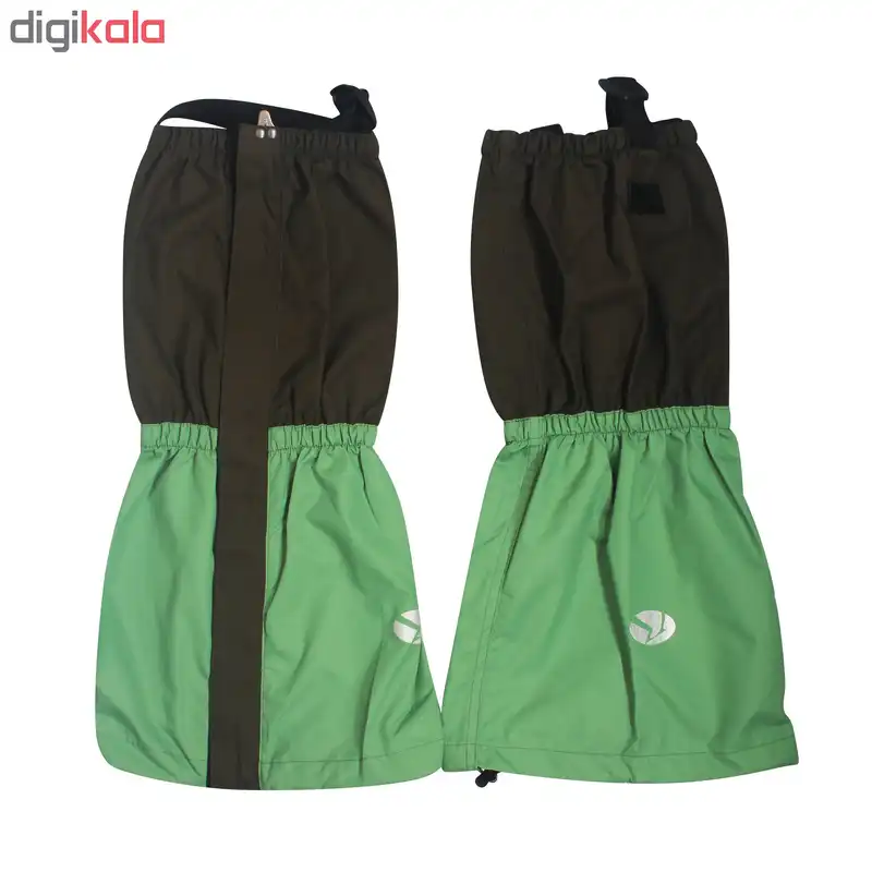 گتر کوهنوردی کد 01 بسته 2 عددی